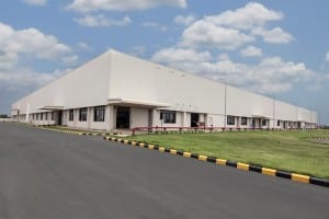 commercial lease